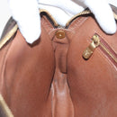LOUIS VUITTON Monogram Marly Dragonne GM Clutch Bag M51825 LV Auth ti3836-19