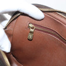 LOUIS VUITTON Monogram Marly Dragonne GM Clutch Bag M51825 LV Auth ti3836-20