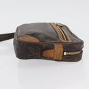 LOUIS VUITTON Monogram Marly Dragonne GM Clutch Bag M51825 LV Auth ti3836-3