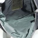 PRADA Sports Hand Bag Nylon Black Auth ti3844-11