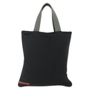 PRADA Sports Hand Bag Nylon Black Auth ti3844-13