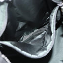 PRADA Sports Hand Bag Nylon Black Auth ti3844-22
