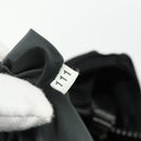 PRADA Sports Hand Bag Nylon Black Auth ti3844-12