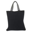 PRADA Sports Hand Bag Nylon Black Auth ti3844-2