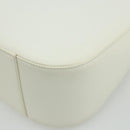 GUCCI Schoudertas Emaille Wit 001 1364 1703 Authentiek ti3860-15
