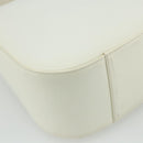 GUCCI Schoudertas Emaille Wit 001 1364 1703 Authentiek ti3860-16