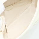 GUCCI Schoudertas Emaille Wit 001 1364 1703 Authentiek ti3860-11