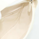 GUCCI Schoudertas Emaille Wit 001 1364 1703 Authentiek ti3860-19