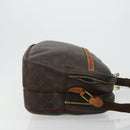 LOUIS VUITTON Monogram Reporter GM Shoulder Bag M45252 LV Auth ti3871-3