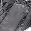 PRADA Sports Hand Bag Nylon 3 Set Black Pink khaki Auth ti3874-8