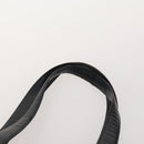 CHANEL New Travel Line Tote Bag Nylon 3 Set Black CC Auth ti3897-13