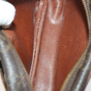 LOUIS VUITTON Monogram Pouch 2 Set LV Auth ti3902-16