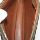 LOUIS VUITTON Monogram Pouch 2 Set LV Auth ti3902-9