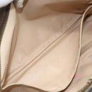 LOUIS VUITTON Monogram Trousse Toilette 28 Clutch Bag M47522 LV Auth ti3912-11