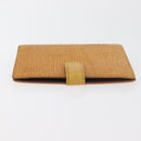 LOUIS VUITTON Epi Agenda PM Day Planner Cover Yellow R20059 LV Auth ti3915-3