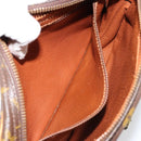 LOUIS VUITTON Monogram Jeune Fille MM Shoulder Bag M51226 LV Auth ti3916-23