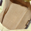 FENDI Gucci PRADA Pecan Canvas Bag Nylon 5 Set Brown Black Green Auth ti3938-17