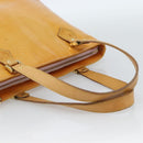 LOUIS VUITTON Monogram Vernis Houston Bag Marshmallow Pink M91302 LV Auth ti3939-7