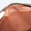 LOUIS VUITTON Monogram Compiegne 28 Clutch Bag M51845 LV Auth ti3951-17