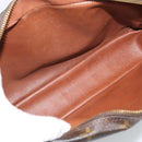 LOUIS VUITTON Monogram Compiegne 28 Clutch Bag M51845 LV Auth ti3951-10