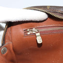 LOUIS VUITTON Monogram Marly Dragonne GM Clutch Bag M51825 LV Auth ti3952-17