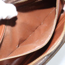 LOUIS VUITTON Monogram Marly Dragonne GM Clutch Bag M51825 LV Auth ti3952-18