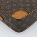 LOUIS VUITTON Monogram Trocadero 27 Shoulder Bag M51274 LV Auth ti3953-18