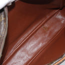 LOUIS VUITTON Monogram Trocadero 27 Shoulder Bag M51274 LV Auth ti3953-9