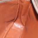 LOUIS VUITTON Monogram Trocadero 27 Shoulder Bag M51274 LV Auth ti3953-21
