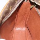 LOUIS VUITTON Monogram Trocadero 27 Shoulder Bag M51274 LV Auth ti3953-22