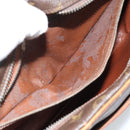 LOUIS VUITTON Monogram Trocadero 27 Shoulder Bag M51274 LV Auth ti3953-11