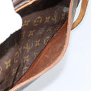 LOUIS VUITTON Monogram Trocadero 27 Shoulder Bag M51274 LV Auth ti3953-24