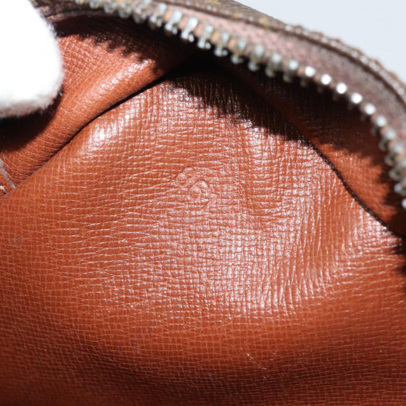 LOUIS VUITTON Monogram Trocadero 27 Shoulder Bag M51274 LV Auth ti3953