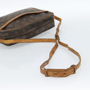 LOUIS VUITTON Monogram Trocadero 27 Shoulder Bag M51274 LV Auth ti3953-7