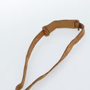 LOUIS VUITTON Monogram Trocadero 27 Shoulder Bag M51274 LV Auth ti3953-14