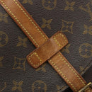 LOUIS VUITTON Monogram Chantilly GM Shoulder Bag M51232 LV Auth ti3954-15