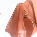 LOUIS VUITTON Monogram Chantilly GM Shoulder Bag M51232 LV Auth ti3954-21
