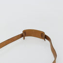LOUIS VUITTON Monogram Chantilly GM Shoulder Bag M51232 LV Auth ti3954-9