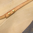 LOUIS VUITTON Monogram Pochette Twin GM Shoulder Bag M51852 LV Auth ti3955-21