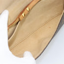 LOUIS VUITTON Monogram Pochette Twin GM Shoulder Bag M51852 LV Auth ti3955-11