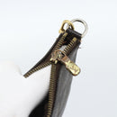 LOUIS VUITTON Monogram Pochette Accessoires Beutel M51980 LV Auth ti3956-21