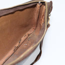 LOUIS VUITTON Monogram Pochette Accessoires Beutel M51980 LV Auth ti3956-22