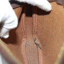 LOUIS VUITTON Monogram Pochette Accessoires Beutel M51980 LV Auth ti3956-23