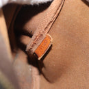 LOUIS VUITTON Monogram Pochette Accessoires Beutel M51980 LV Auth ti3956-12