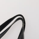 CHANEL New Travel Line Tote Bag Canvas 5 Set Black Gray Pink CC Auth ti3986-5