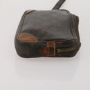 LOUIS VUITTON Monogram Clutch Bag 4 Set LV Auth ti3993-16