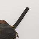 LOUIS VUITTON Monogram Clutch Bag 4 Set LV Auth ti3993-18