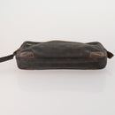LOUIS VUITTON Monogram Clutch Bag 4 Set LV Auth ti3993-6