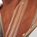 LOUIS VUITTON Monogram Clutch Bag 4 Set LV Auth ti3993-7