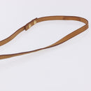 LOUIS VUITTON Monogram Pochette Twin PM Shoulder Bag M51854 LV Auth ti3996-10